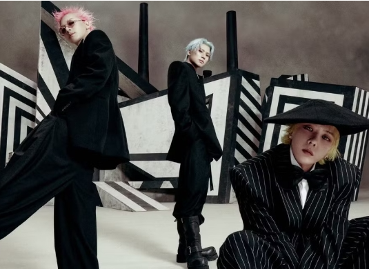 Giải mã sức hút đặc biệt của BigBang với fan Việt