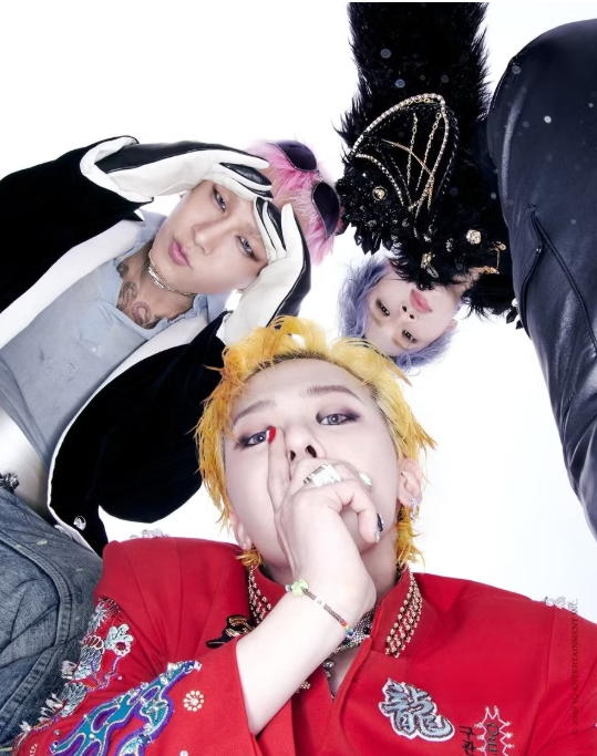 Giải mã sức hút đặc biệt của BigBang với fan Việt