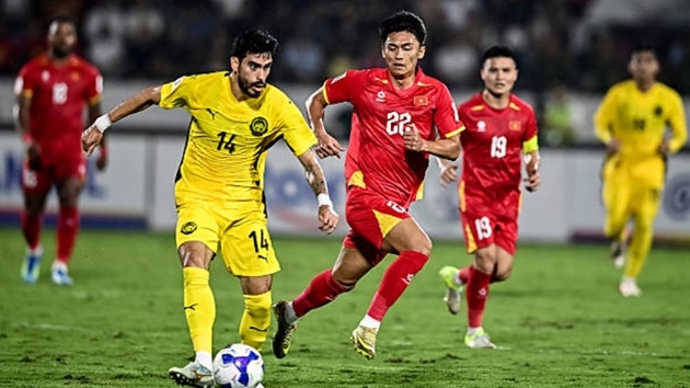 Tuyển Việt Nam đấu Thái Lan tại chung kết lượt đi ASEAN Cup 2026 bằng vũ khí chiến thuật nào?