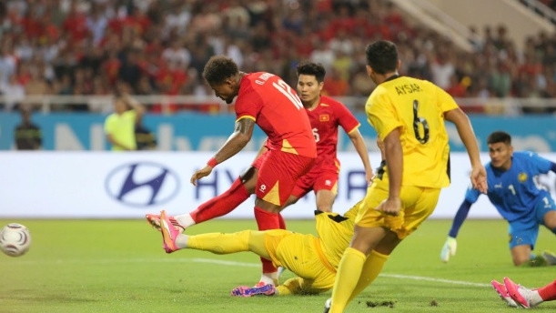 Nhận định chung kết lượt đi ASEAN Cup 2026: ĐT Việt Nam tự tin làm khách Thái Lan tại Rajamangala