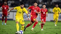 Tuyển Việt Nam đấu Thái Lan tại chung kết lượt đi ASEAN Cup 2026 bằng vũ khí chiến thuật nào?