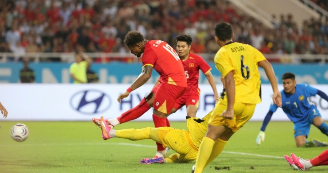 Nhận định chung kết lượt đi ASEAN Cup 2026: ĐT Việt Nam tự tin làm khách Thái Lan tại Rajamangala