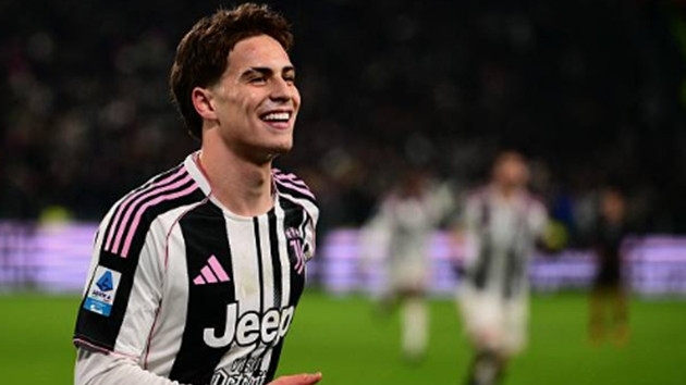 Arsenal xúc tiến chiêu mộ Kenan Yildiz, Man City tăng tốc thương vụ thần đồng Allan Elias