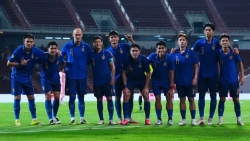 Bài toán cho HLV Kim Sang-sik khi Thái Lan sở hữu hàng công biến hóa tại ASEAN Cup 2026
