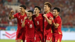Tuyển Việt Nam nhận thưởng 4,5 tỷ đồng trước trận chung kết ASEAN Cup 2026 gặp Thái Lan