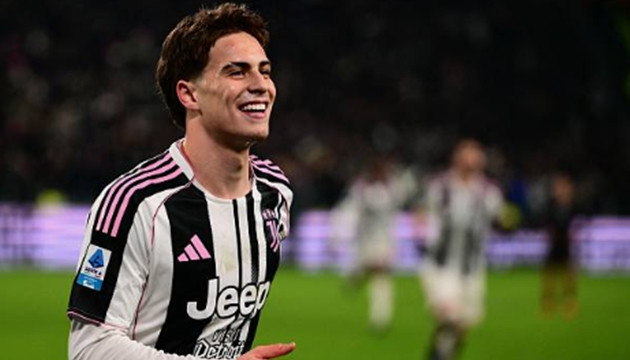 Arsenal xúc tiến chiêu mộ Kenan Yildiz, Man City tăng tốc thương vụ thần đồng Allan Elias