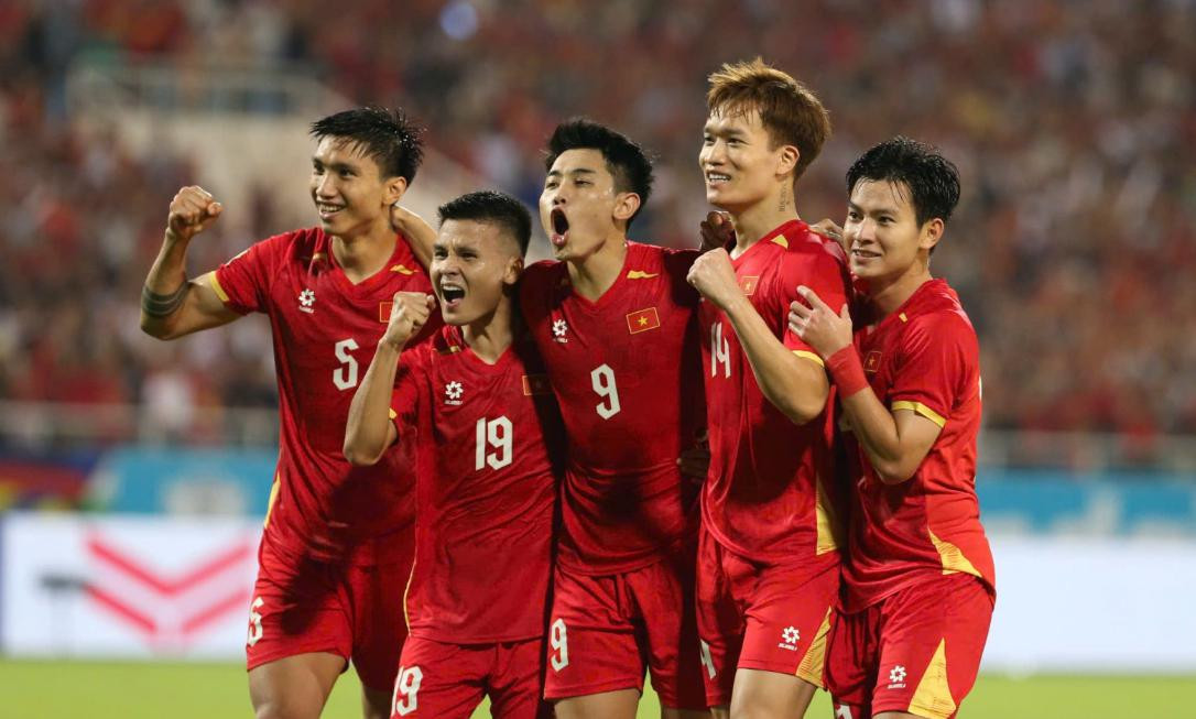 Tuyển Việt Nam nhận thưởng 4,5 tỷ đồng trước trận chung kết ASEAN Cup 2026 gặp Thái Lan