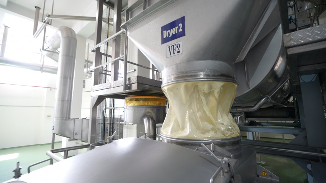 Vinamilk kể hành trình 50 năm qua 7 khu trải nghiệm