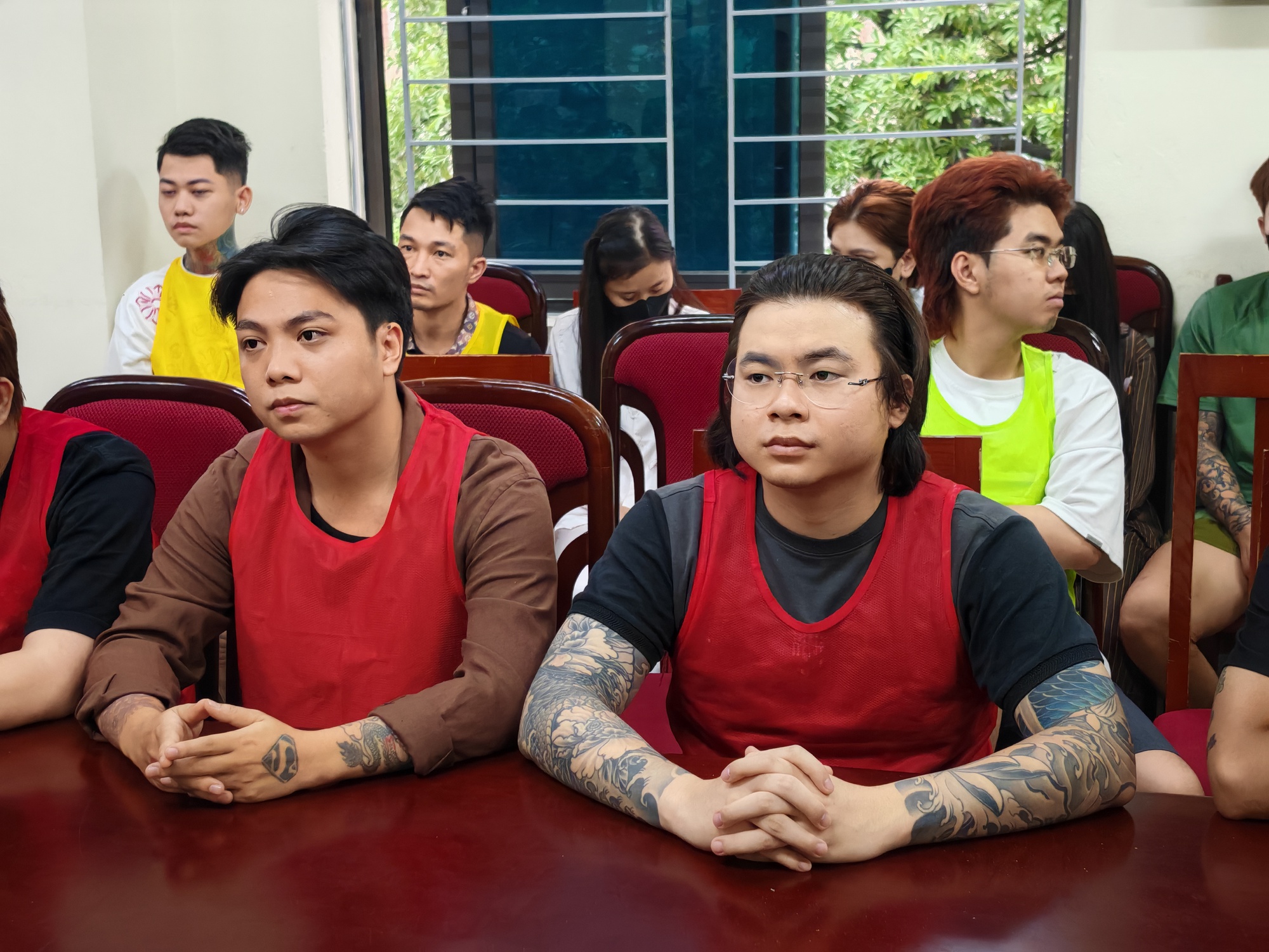 Khởi tố "giang hồ mạng" Phạm Tuấn, "cánh tay phải" đắc lực của Khá "Bảnh"