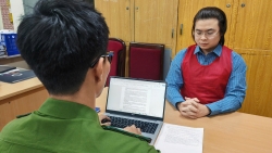 Khởi tố "giang hồ mạng" Phạm Tuấn, "cánh tay phải" đắc lực của Khá "Bảnh"