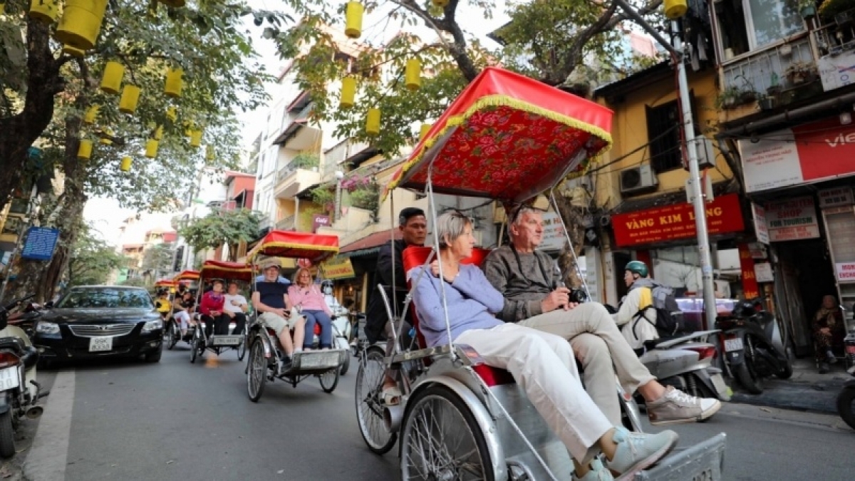 Hà Nội gắn hoạt động kỷ niệm dịp Quốc khánh 2/9 với di sản