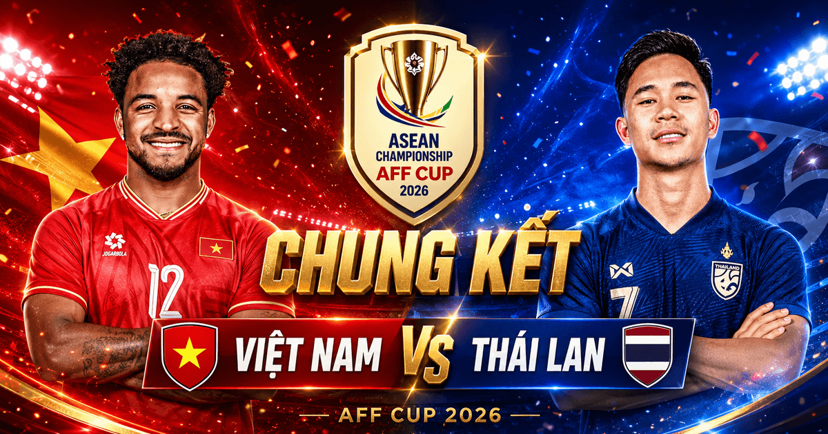 Lịch sử đối đầu Việt Nam vs Thái Lan: Thắng 2-0 tại Rajamangala, Việt Nam rộng cửa vô địchVăn Khoa