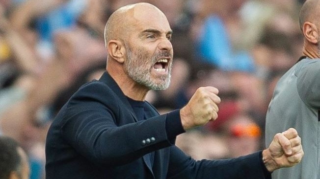 Man City ngược dòng kịch tính 2-1 trước Bournemouth: Dấu ấn Cherki và nỗi lo thời hậu Pep