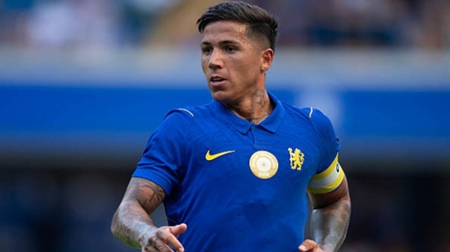 Tin chuyển nhượng 24/8: Man City bạo chi 120 triệu bảng mua Enzo Fernandez, MU nhắm Balde