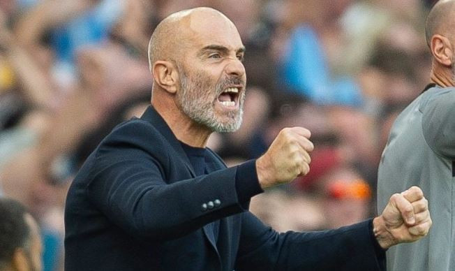 Man City ngược dòng kịch tính 2-1 trước Bournemouth: Dấu ấn Cherki và nỗi lo thời hậu Pep