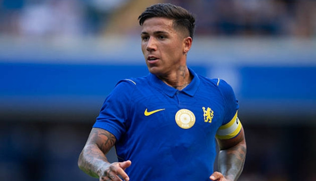 Tin chuyển nhượng 24/8: Man City bạo chi 120 triệu bảng mua Enzo Fernandez, MU nhắm Balde