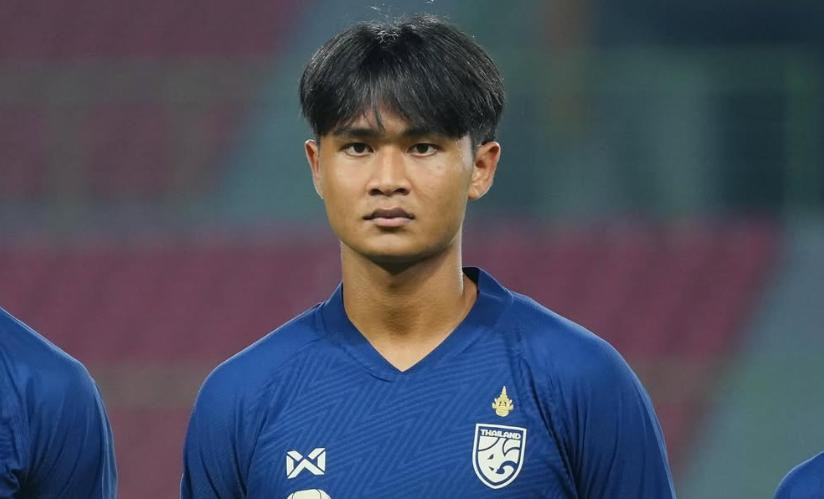 Thua ĐT Việt Nam 0-2 ở lượt đi, ĐT Thái Lan quyết tâm tạo nên...