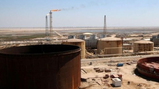 Iraq muốn tăng gấp đôi sản lượng dầu