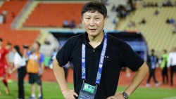Đội tuyển Việt Nam và bài toán tâm lý bảo vệ lợi thế 2-0 trước đại kình địch Thái Lan