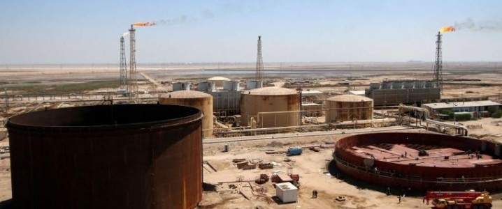 Iraq muốn tăng gấp đôi sản lượng dầu