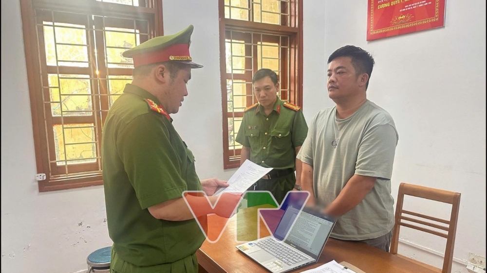Khởi tố Hải SAPA TV về tội lừa dối khách hàng