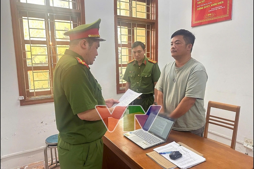 Khởi tố Hải SAPA TV về tội lừa dối khách hàng