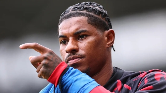 Marcus Rashford trước ngã rẽ sự nghiệp: Bayern Munich có phải bến đỗ hoàn hảo để vươn tầm?