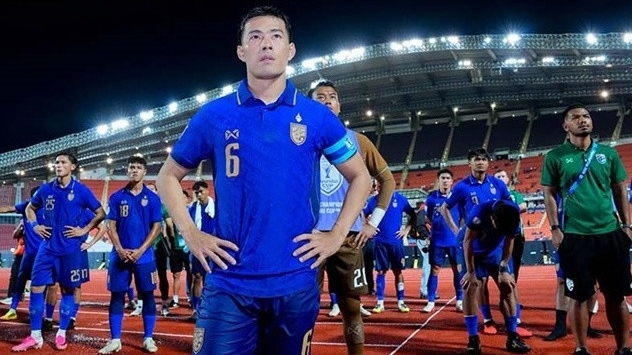 Tuyển Thái Lan đối diện hai lời nguyền lịch sử tại chung kết lượt về ASEAN Cup 2026 với Việt Nam