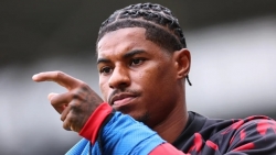 Marcus Rashford trước ngã rẽ sự nghiệp: Bayern Munich có phải bến đỗ hoàn hảo để vươn tầm?