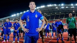 Tuyển Thái Lan đối diện hai lời nguyền lịch sử tại chung kết lượt về ASEAN Cup 2026 với Việt Nam