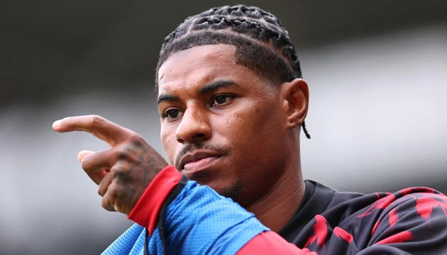 Marcus Rashford trước ngã rẽ sự nghiệp: Bayern Munich có phải bến đỗ hoàn hảo để vươn tầm?