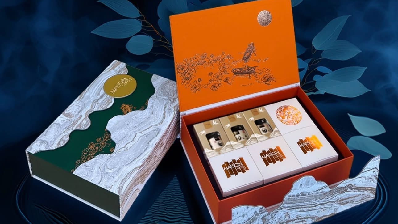 Bánh Trung thu tiền triệu: Giá trị thật nằm ở đâu?