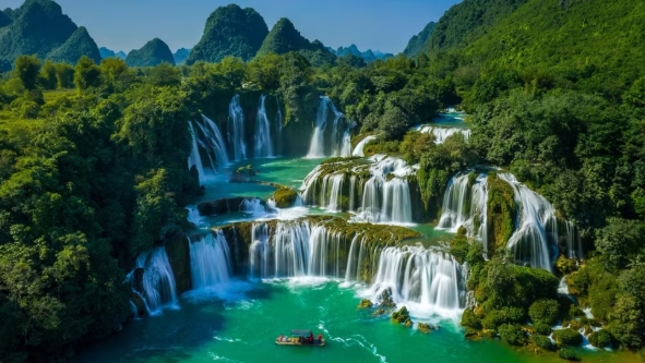 Gia Lai hội tụ sắc màu di sản và du lịch