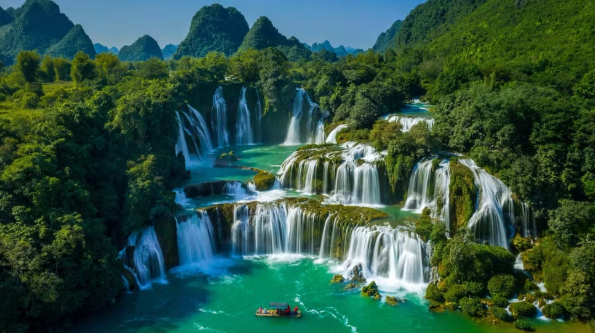 Gia Lai hội tụ sắc màu di sản và du lịch