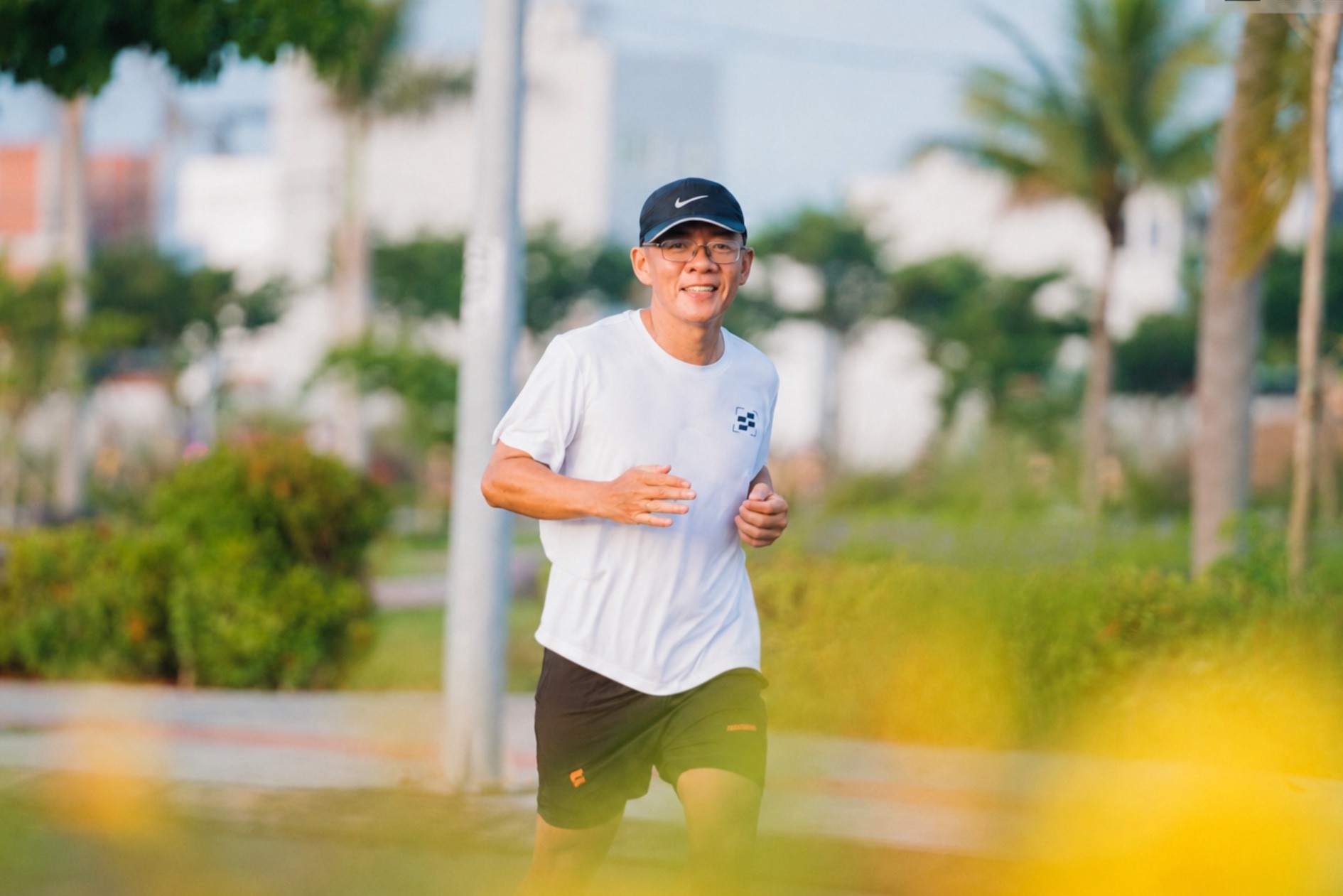50 năm một hành trình, hàng ngàn bước chân người Vinamilk cùng nhịp tiến 50 năm một hành trình, hàng ngàn bước chân người Vinamilk cùng nhịp tiến