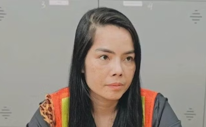 Nữ diễn viên Kiều Thanh bị bắt liên quan ma túy