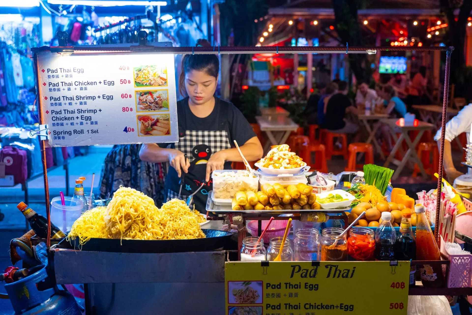 TP. Hồ Chí Minh dẫn đầu thế giới về ẩm thực đường phố năm 2026