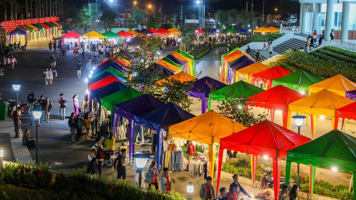 TP. Hồ Chí Minh dẫn đầu thế giới về ẩm thực đường phố năm 2026