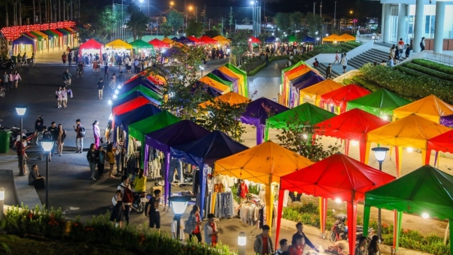 TP. Hồ Chí Minh dẫn đầu thế giới về ẩm thực đường phố năm 2026