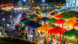 TP. Hồ Chí Minh dẫn đầu thế giới về ẩm thực đường phố năm 2026
