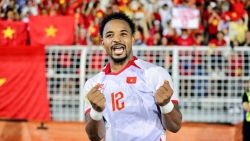 Nguyễn Đình Bắc và Nguyễn Xuân Son đua danh hiệu Vua phá lưới ASEAN Cup 2026 tại Mỹ Đình