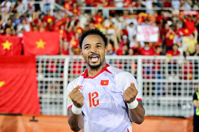 Nguyễn Đình Bắc và Nguyễn Xuân Son đua danh hiệu Vua phá lưới ASEAN Cup 2026 tại Mỹ Đình