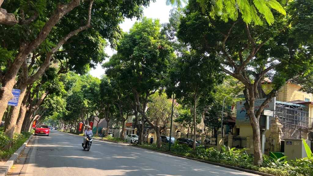 Dự báo thời tiết ngày 27/8: Hà Nội và các khu vực trên cả nước