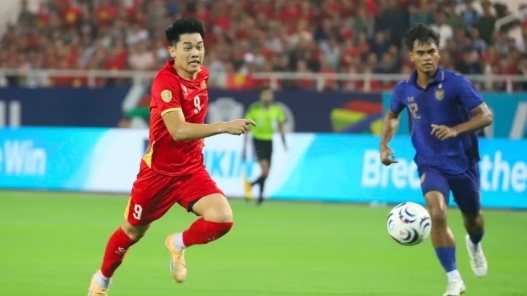 Tuyển Việt Nam vô địch ASEAN Cup 2026