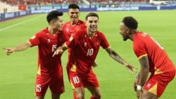 Nhà vô địch tuyệt đối