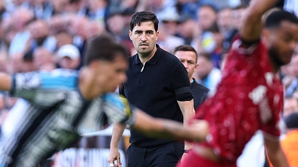 Liverpool dốc toàn lực kích nổ bom tấn Bradley Barcola trị giá 140 triệu Euro ở phút chót