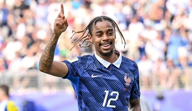 Liverpool dốc toàn lực kích nổ bom tấn Bradley Barcola trị giá 140 triệu Euro ở phút chót
