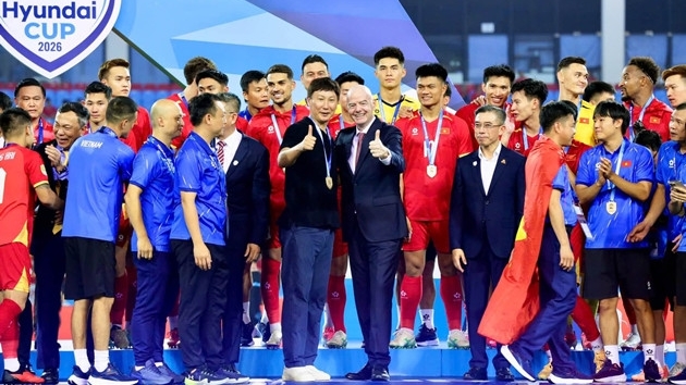Tuyển Việt Nam vô địch ASEAN Cup với 700 ngày bất bại: Thách thức lớn ở sân chơi châu lục