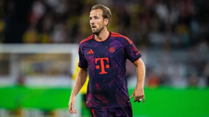 Harry Kane coi PSG là ứng cử viên số một cho danh hiệu cúp C1 Champions League mùa này