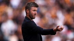 Man Utd tái xuất Champions League: Bản lĩnh Michael Carrick trước loạt đối thủ duyên nợ